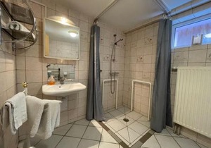 Apartment apt 1 by Interhome