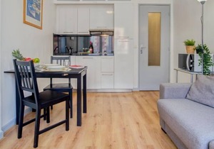 Apartment Bellevue Clemenceau in Biarritz - 2 persons, 1 bedrooms