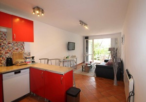 Apartment Borgo, 1 bedroom, 4 persons