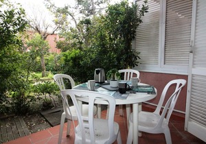 Apartment Borgo, studio flat, 2 persons
