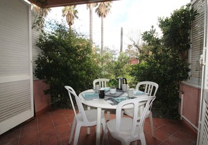 Apartment Borgo, studio flat, 2 persons