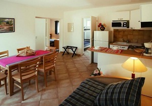 Apartment by Lido Beach & Biguglia Lagoon