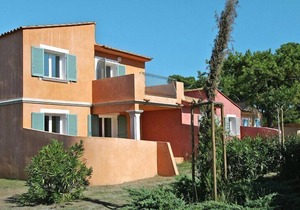 Apartment by Lido Beach & Biguglia Lagoon