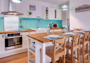 Apartment Cantegrit in Capbreton - 4 persons, 1 bedrooms