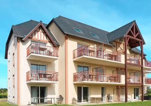 Apartment Cap Green (CPF801)