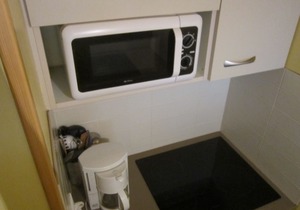 Apartment Chamonix south