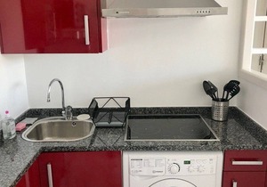 Apartment Ciboure, 1 bedroom, 4 persons