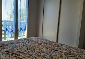 Apartment Ciboure, 2 bedrooms, 4 persons