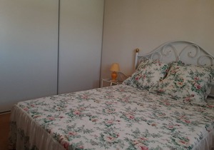 Apartment Ciboure, 2 bedrooms, 4 persons