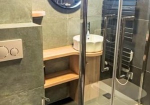 Apartment Clos du Savoy-8 by Interhome