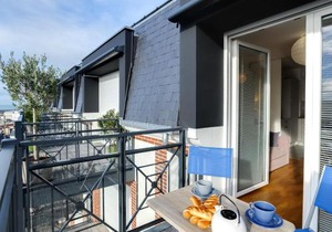 Apartment Clos Savignac by Interhome