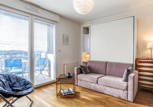 Apartment Clos Savignac by Interhome