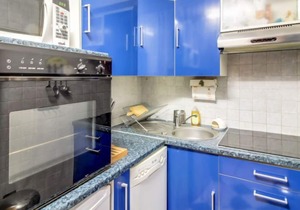 Apartment Clos St Martin in Biarritz - 4 persons, 2 bedrooms