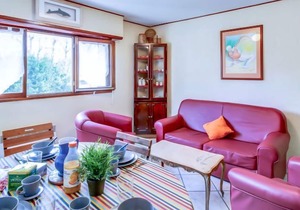 Apartment Clos St Martin in Biarritz - 4 persons, 2 bedrooms