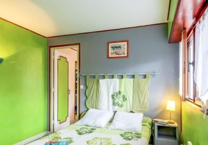 Apartment Clos St Martin in Biarritz - 4 persons, 2 bedrooms