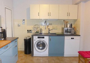Apartment Clos St Martin in Biarritz - 4 persons, 1 bedrooms