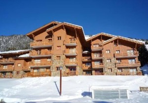 Apartment/flat - Villard sur doron