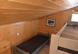 Apartment/ flat - VILLARD SUR DORON