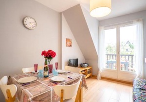 Apartment Fleur Marine-13 by Interhome