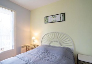 Apartment Fleur Marine-13 by Interhome