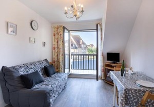 Apartment Fleur Marine-16 by Interhome