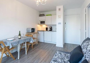 Apartment Fleur Marine-16 by Interhome