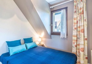 Apartment Fleur Marine-16 by Interhome
