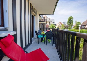 Apartment Fleur Marine-30 by Interhome