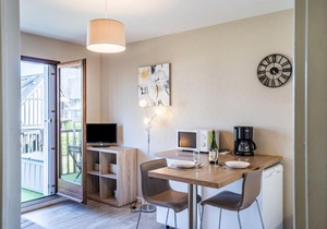Apartment Fleur Marine-5 by Interhome