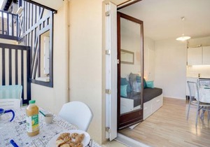 Apartment Fleur Marine-9 by Interhome