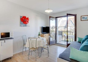 Apartment Fleur Marine-9 by Interhome