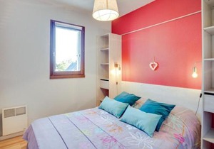 Apartment Fleur Marine-9 by Interhome