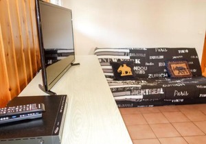 Apartment Jardins Alpins 4 by Interhome