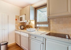 Apartment Le Parc du Mont Joly-2 by Interhome