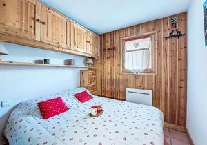 Apartment Jardins Alpins by Interhome