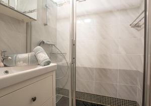 Apartment Jettay Bruant 55 by Interhome