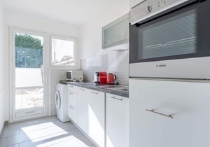 Apartment Joanis by Interhome