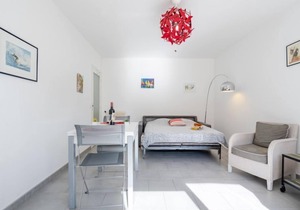 Apartment Joanis by Interhome