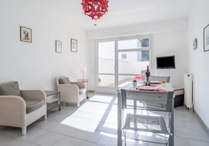 Apartment Joanis by Interhome