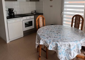 Apartment La Barre-de-Monts, 1 bedroom, 4 persons