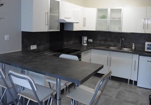 Apartment La Barre-de-Monts, 1 bedroom, 3 persons