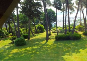 Apartment La Trinité-sur-Mer, 2 bedrooms, 6 persons
