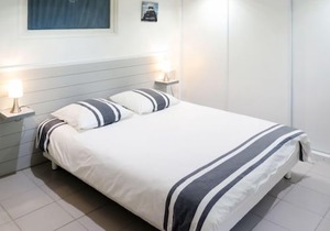 Apartment Labenne Plage (LBE150) in Labenne - 6 persons, 2 bedrooms