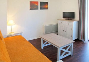 Apartment Le Domaine des Grands Lacs (PNS202) in Parentis en Born - 6 persons, 2 bedrooms