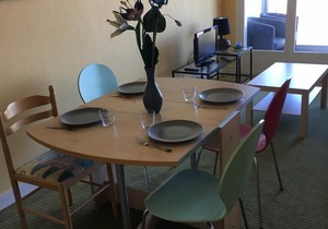 Apartment Le Home Varaville, 1 bedroom, 4 persons