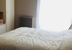 Apartment Le Home Varaville, 1 bedroom, 4 persons