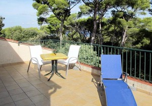 Apartment Le Colibri - SFP145 by Interhome