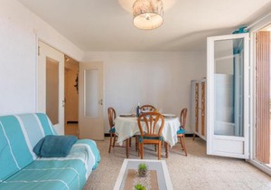 Apartment Le Solarium by Interhome