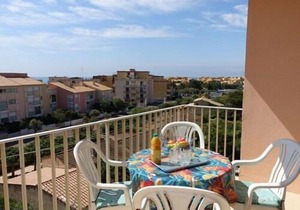 Apartment Le Solarium
