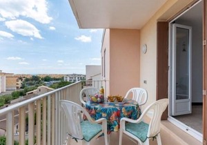 Apartment Le Solarium